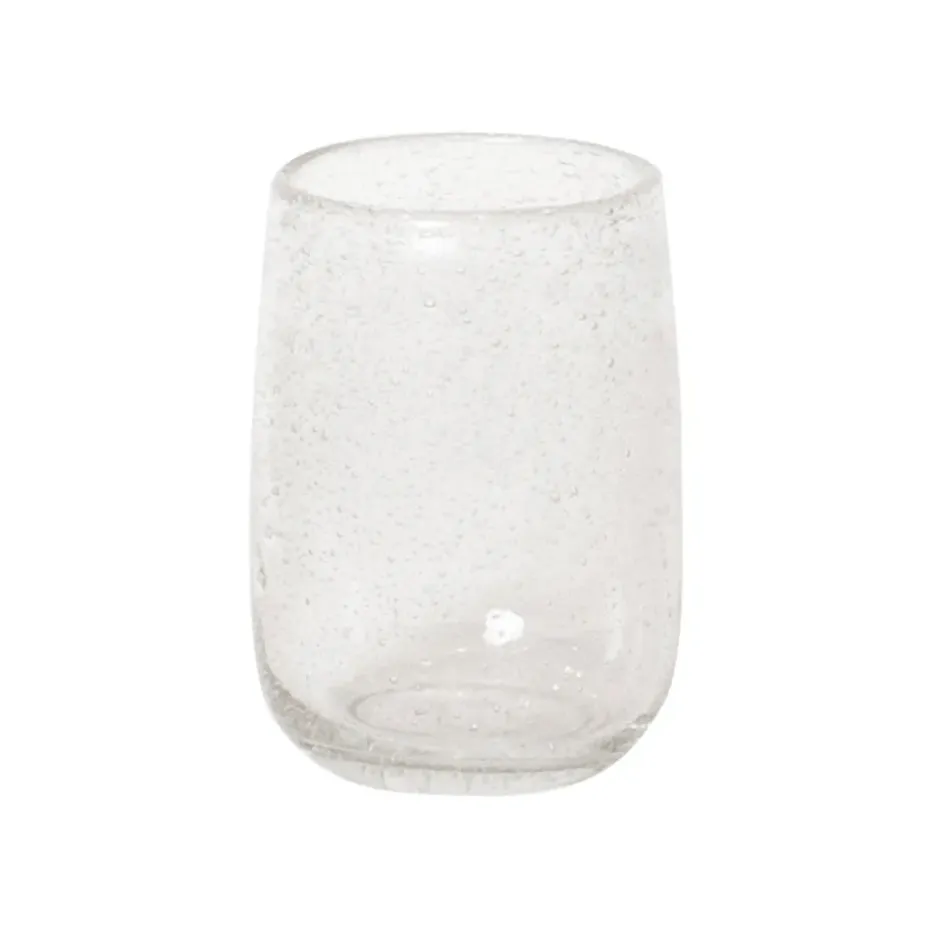 Bari glas, Helder