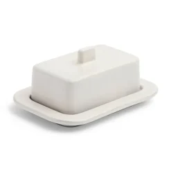 Barro botervloot, Off-white