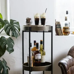 Bar whiskey glas, 6-pack