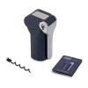 Barwise compact kurkentrekker 12,6 cm, Blauw