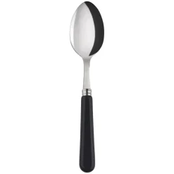 Basic eetlepel, Black