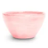 Basic organic kom, 12 cm, lichtroze