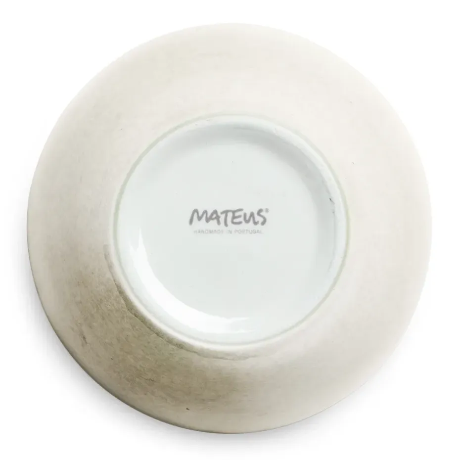 Basic organic kom, 12 cm, Zand