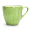 Basic organic mok, 60 cl, Groen