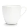 Basic organic mok, 60 cl, wit