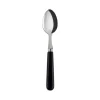 Basic theelepel, Black