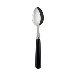Basic theelepel, Black