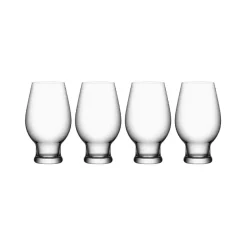 Beer IPA bierglas 4-pack, 47 cl.
