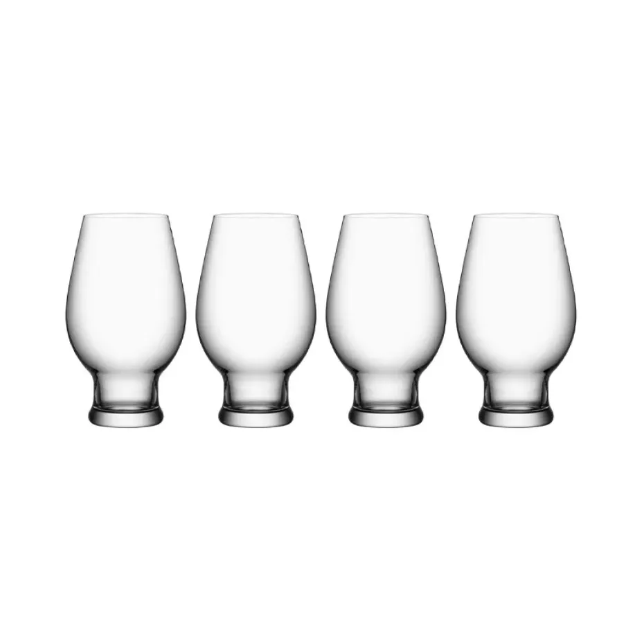 Beer IPA bierglas 4-pack, 47 cl.