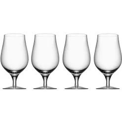 Beer taster bierglas 4-pack, 4-pack