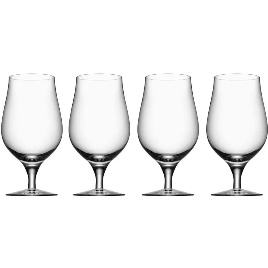 Beer taster bierglas 4-pack, 4-pack
