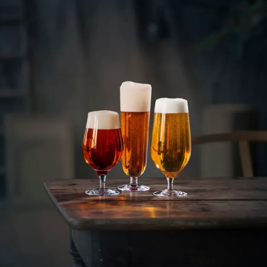 Beer taster bierglas 4-pack, 4-pack