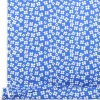 Bella Amie tafelzeil blauw, blauw-wit