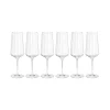 Bernadotte champagneglas 6-pack, 27cl