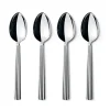 Bernadotte dessertlepel, 4-pack