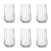 Bernadotte drinkglas hoog 38 cl 6-pack, Kristalline