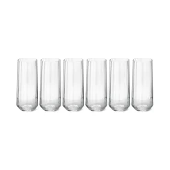 Bernadotte highball glas 6-pack, 45cl