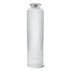 Bernadotte hoge karaf met deksel, 1,1 liter