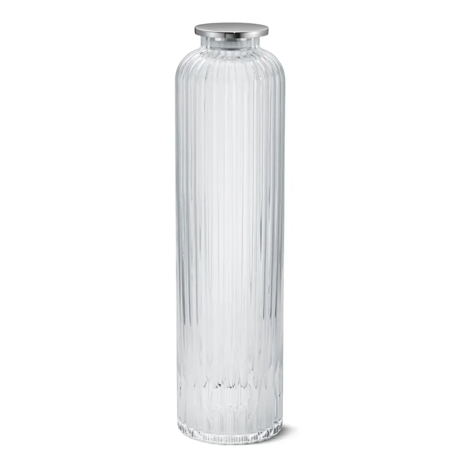 Bernadotte hoge karaf met deksel, 1,1 liter