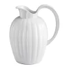 Bernadotte kan 1,2 L, Wit