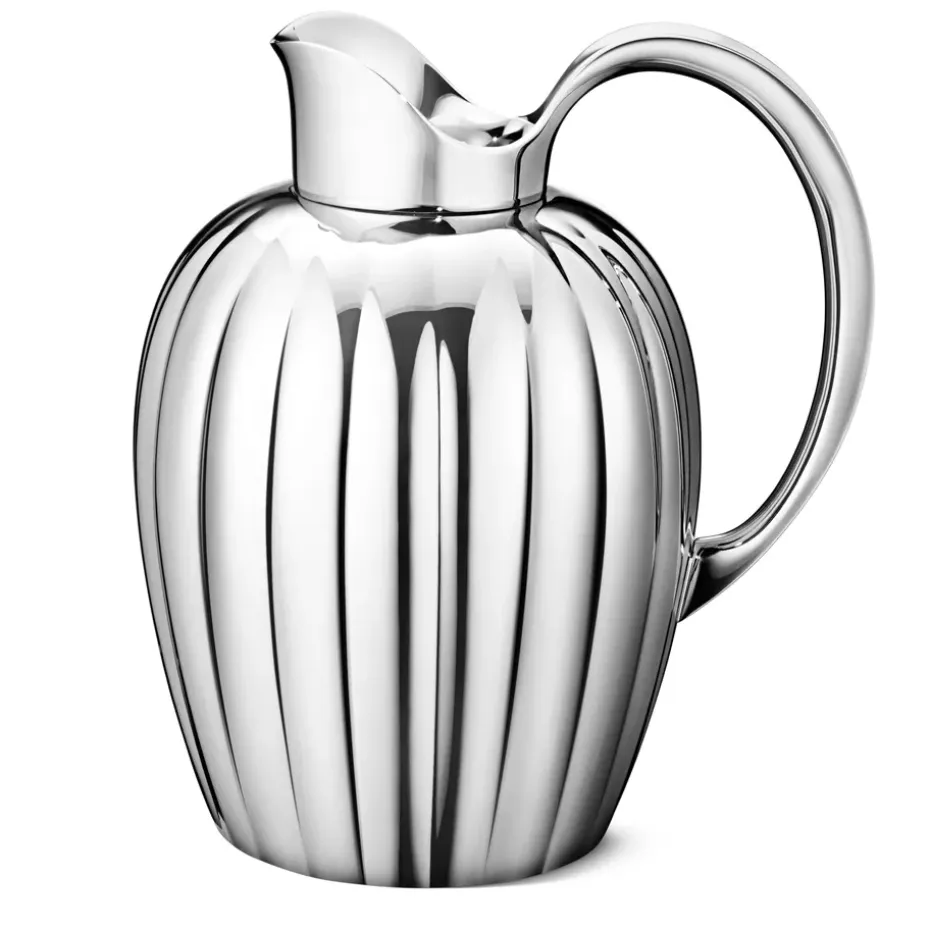 Bernadotte karaf 1,6 L, Roestvrij staal