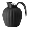 Bernadotte thermoskan 0,8 L, Midnight Black