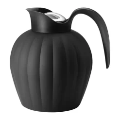Bernadotte thermoskan 0,8 L, Midnight Black
