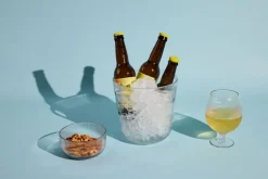 Billi bierglas 50 cl, 2-pack