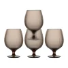 Billi bierglas 50 cl 4-pack, Bruin