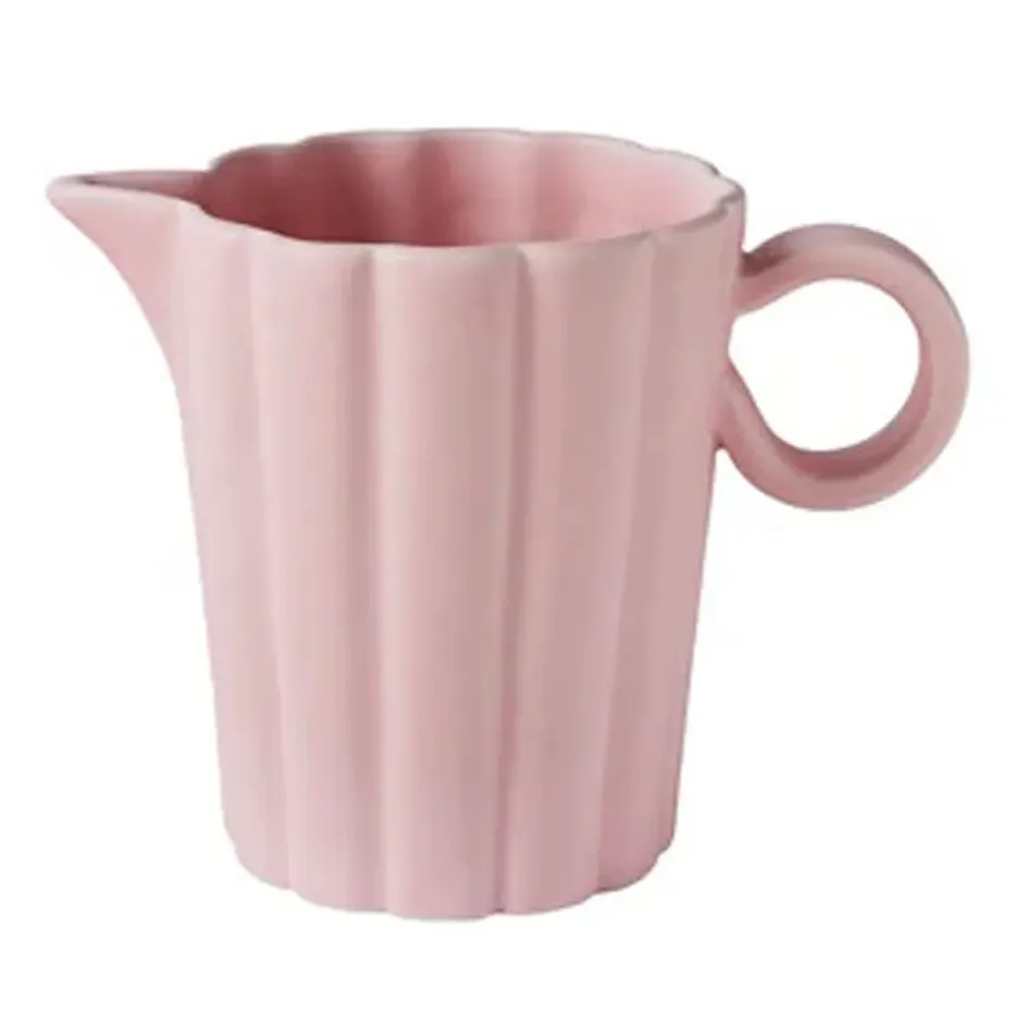 Birgit kan 1 liter, Lily roze