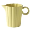 Birgit kan 1 liter, Pale Yellow