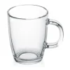 Bistro koffiekop met handvat, 0,35 l