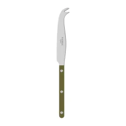 Bistrot solid kaasmes 24 cm, Green fern