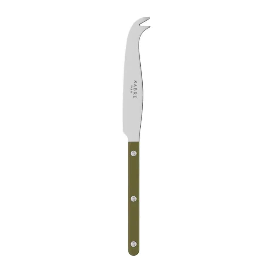 Bistrot solid kaasmes 24 cm, Green fern