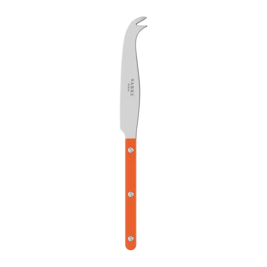 Bistrot solid kaasmes 24 cm, Oranje