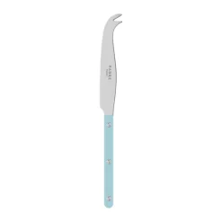 Bistrot solid kaasmes 24 cm, Pastelblauw