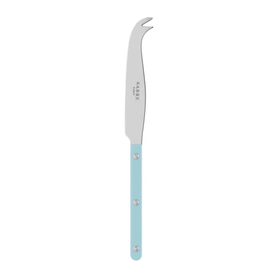 Bistrot solid kaasmes 24 cm, Pastelblauw