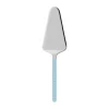 Bistrot solid taartschep 25 cm, Pastelblauw