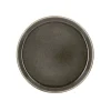 Bitz bord gastro Ø 21 cm, Grijs