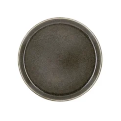 Bitz bord gastro Ø 21 cm, Grijs