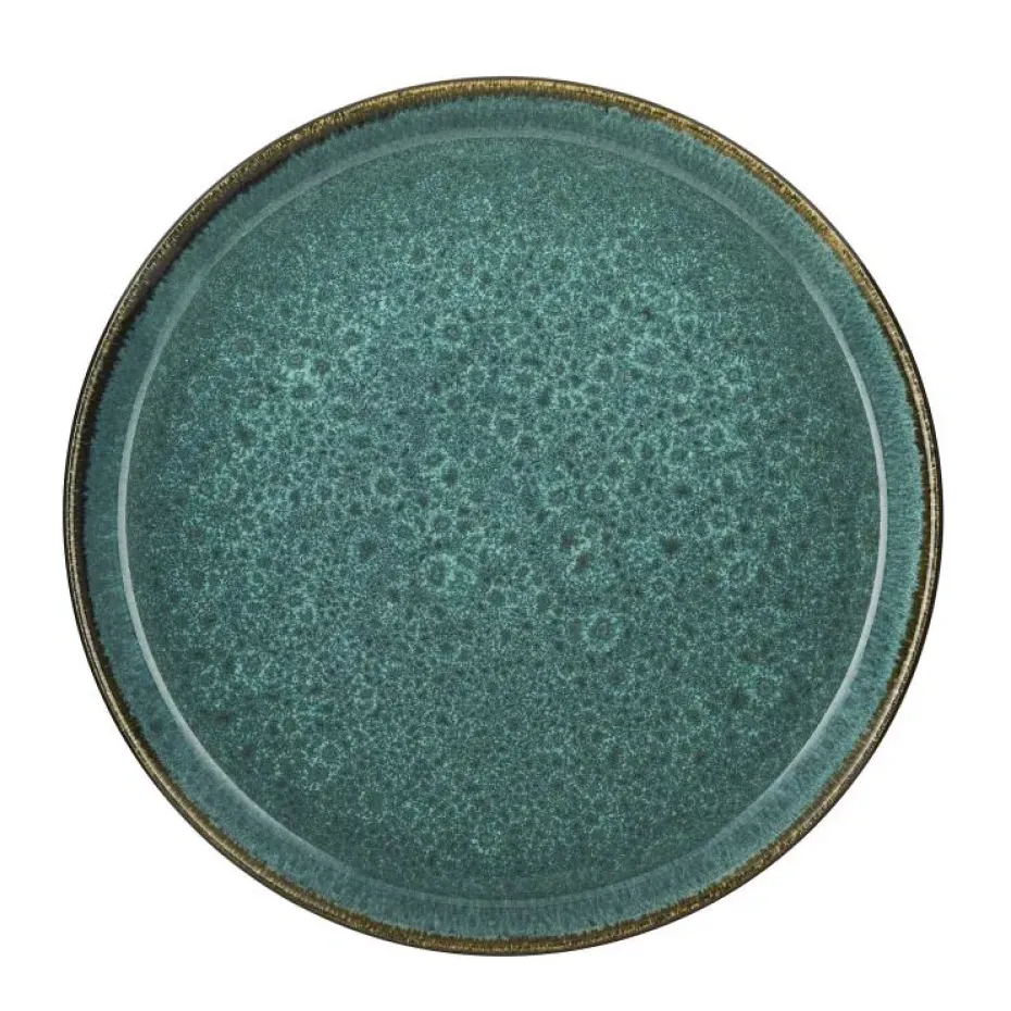 Bitz bord gastro Ø27 cm, Groen