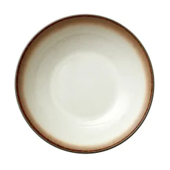 Bitz pastakom Ø20 cm grijs, Grijs-roomwit