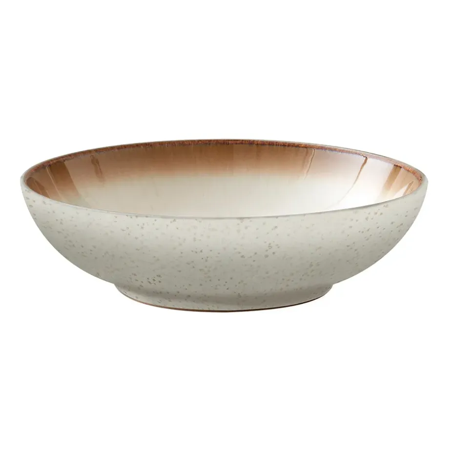 Bitz pastakom Ø20 cm, Roomwit-crème