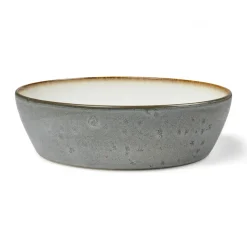 Bitz soepkom Ø 18 cm, Grijs-crème