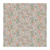 Blomglänta tafelkleed 145x145 cm, Multi