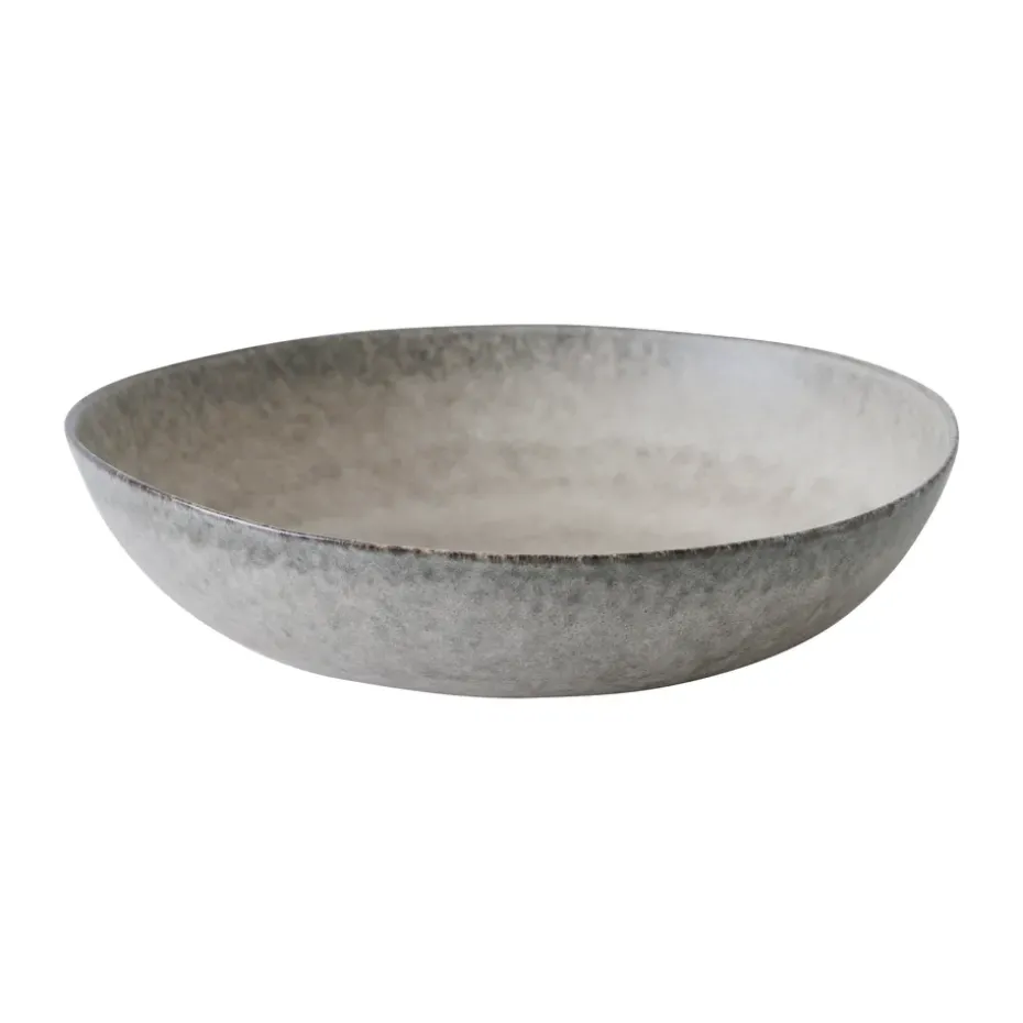 Bon slaschaal Ø30 cm, Keramiek