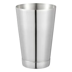 Bora Boston shaker, Roestvrij staal