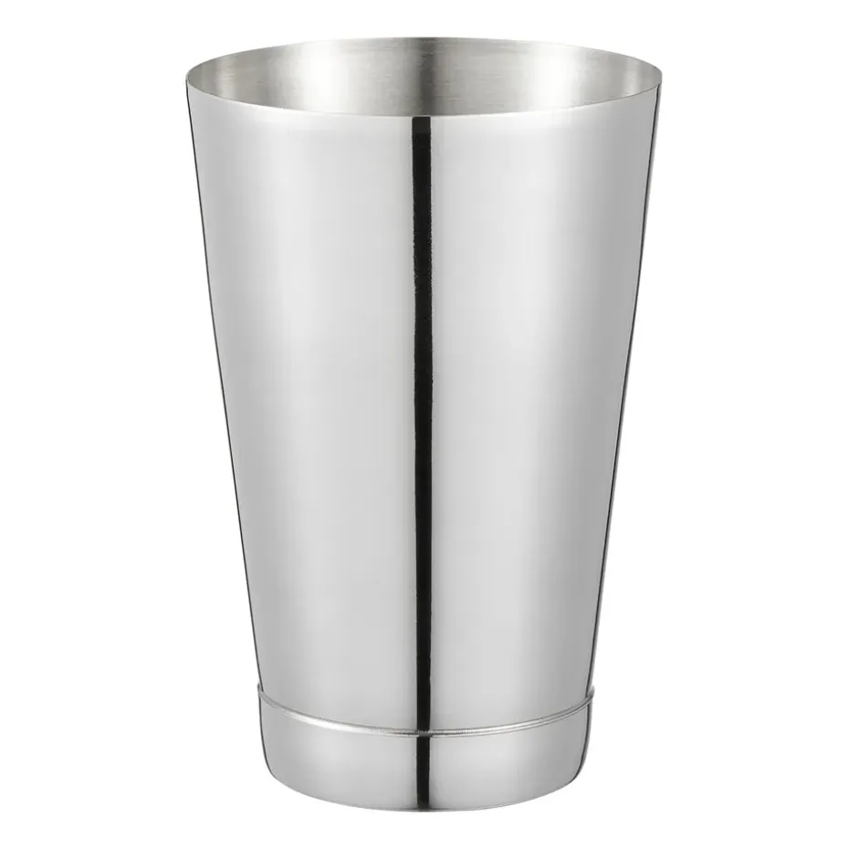 Bora Boston shaker, Roestvrij staal