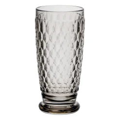 Boston bierglas smoke 40 cl, Smoke