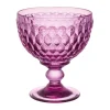 Boston champagneglas, Berry